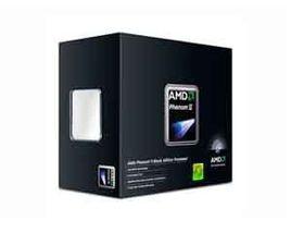 AMD Phenom II X2 550 AMD Phenom II X2 550