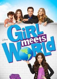Girl Meets World Girl Meets World