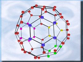 富勒烯 富勒烯