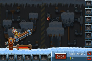 金剛人發射器 金剛人發射器