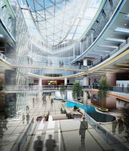 深圳市市政設計研究院有限公司 深圳市市政設計研究院有限公司