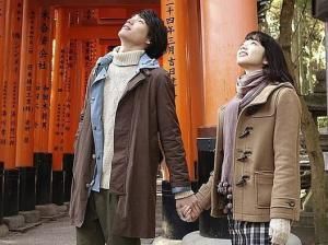 明日的我與昨日的你約會