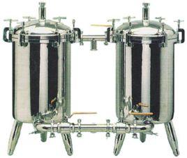 雙聯過濾器 雙聯過濾器