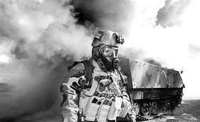 放射生物化學 放射生物化學