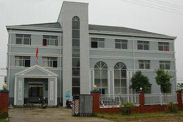 高嶺社區[安徽省池州市貴池區秋江街道高嶺社區]