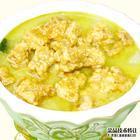 慈姑鴨脯煨瓜方