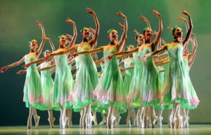 上海戲劇學院附屬舞蹈學校