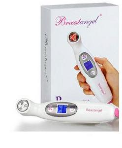 乳房天使 乳房天使