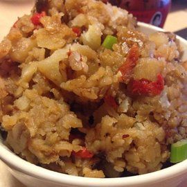 土豆燜飯 土豆燜飯