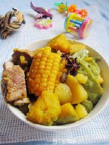 東北亂燉大豐收 東北亂燉大豐收