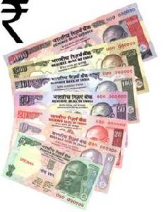 印度盧比 印度盧比