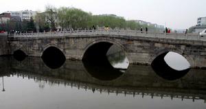 洛陽東關大石橋 洛陽東關大石橋