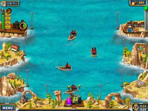 友達漁夫 友達漁夫