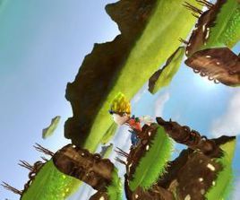 4重力倒轉 4重力倒轉