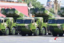 長劍-10巡航飛彈