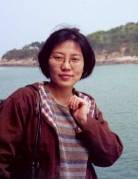 王海芳[北京大學教授]