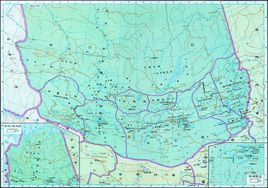 嶺北等處行中書省 嶺北等處行中書省