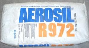 德固賽氣相二氧化矽R972