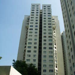 愛建大廈 愛建大廈