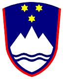 斯洛維尼亞國徽