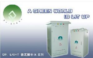 保瓦智慧型照明控制系統