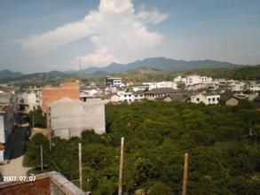 吉家沖村 吉家沖村