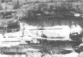 臥佛院摩崖造像 臥佛院摩崖造像