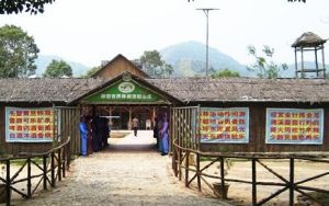 異想世界生態度假村 異想世界生態度假村