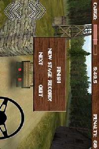 泥路運輸車3D 泥路運輸車3D