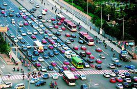 機動車保有量 機動車保有量