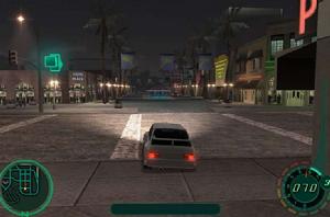 港灣深夜俱樂部:灣岸夜景賽車 港灣深夜俱樂部:灣岸夜景賽車