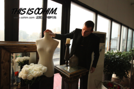 時裝櫥窗藝術 時裝櫥窗藝術