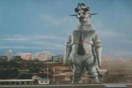 諾亞[特攝片《鏡子超人》的怪獸]