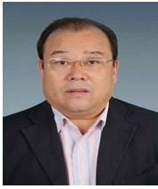 張明耀[政協陝西洛川縣委員會主席、黨組書記]