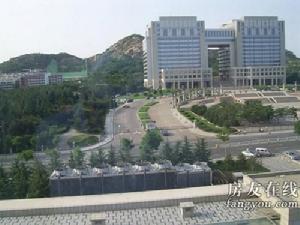 國展財富中心 國展財富中心