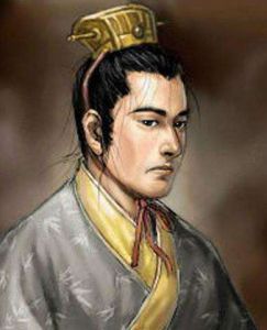 羅威[唐末鄴王]