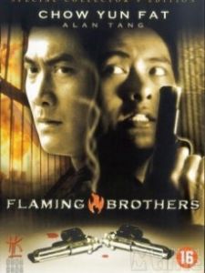 ：《江湖龍虎門》