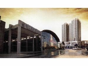 金品會展世界城 金品會展世界城