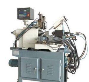 自動工具機 自動工具機