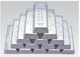 白銀期貨 白銀期貨