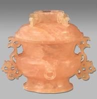 清芙蓉石爐 清芙蓉石爐