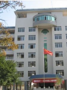 南雄中學 南雄中學