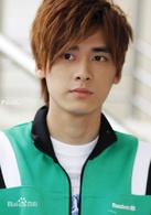 加油！網球王子