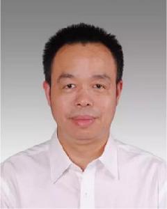 許明華[海寧市環境保護局局長]