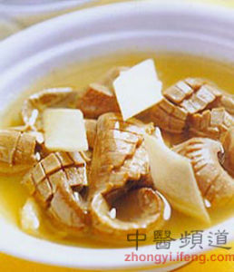 參歸腰子 參歸腰子