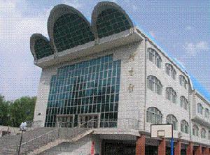 阜新市實驗中學