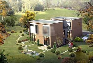 碧水莊園A區 碧水莊園A區