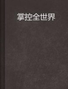 掌控全世界 掌控全世界