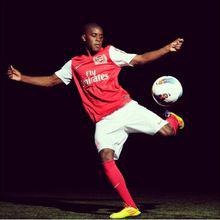 坎貝爾[哥斯大黎加足球運動員]