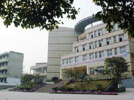 榮昌中學 榮昌中學